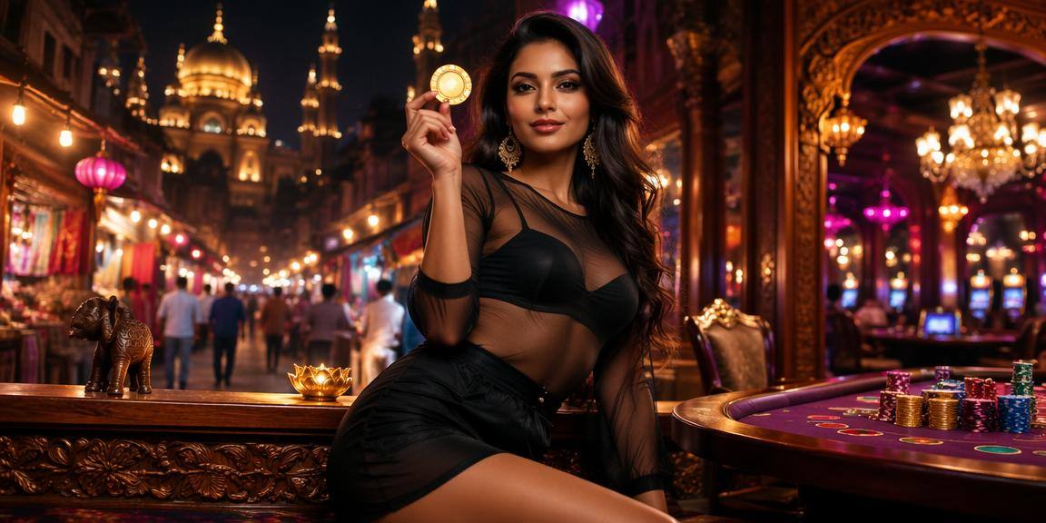 v2058 লাইভ ক্যাসিনো